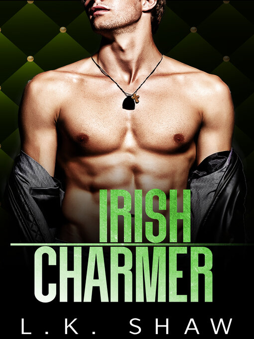Title details for Irish Charmer by LK Shaw - Available